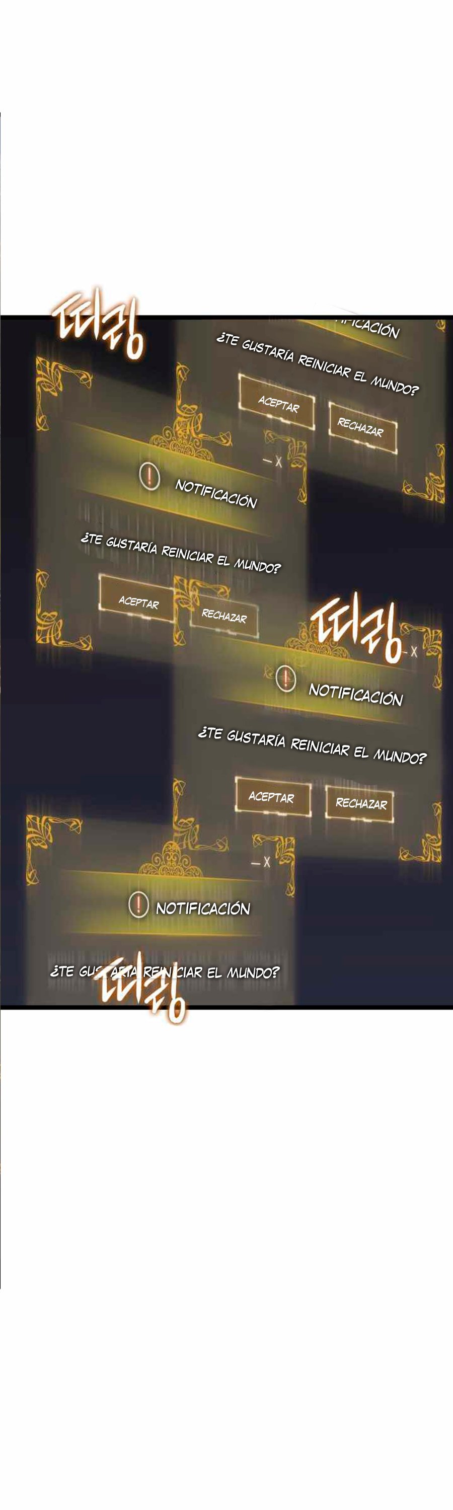 Solo leveling capítulo 161 página 75