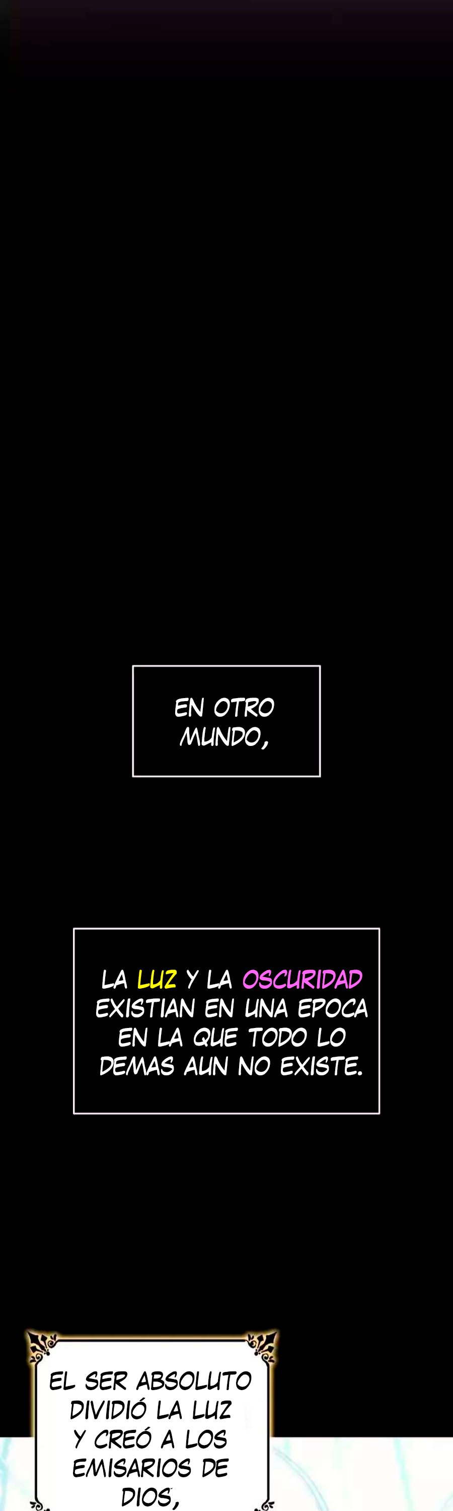 Solo leveling capítulo 162 página 37