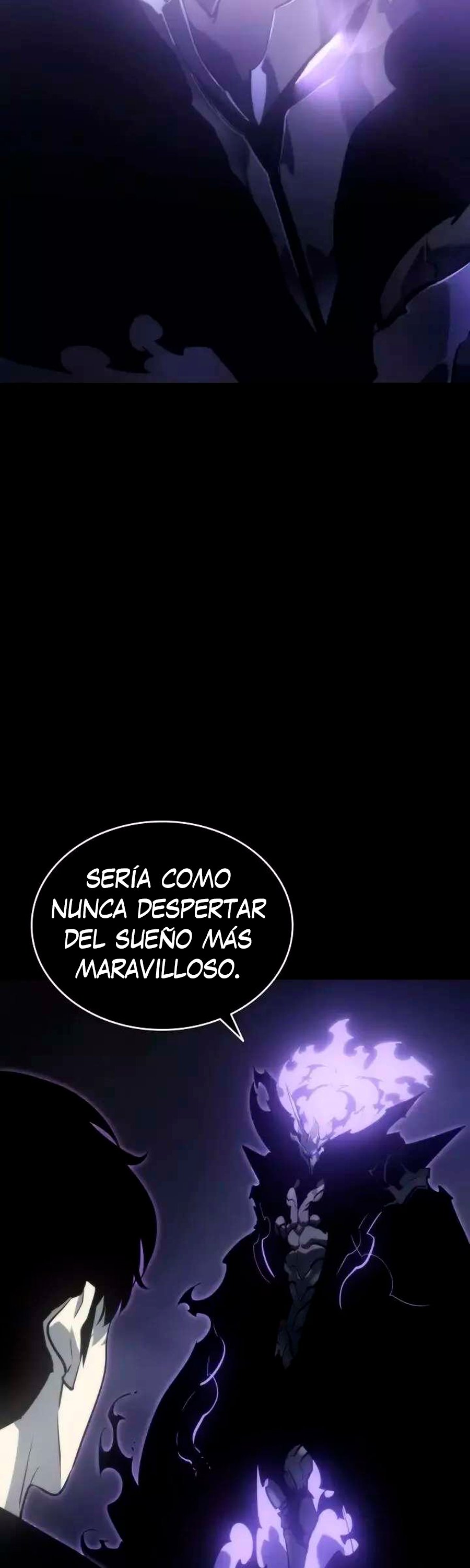 Solo leveling capítulo 162 página 4