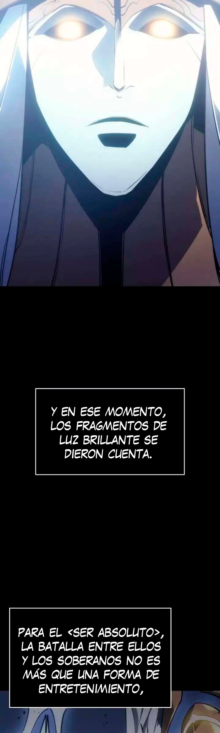 Solo leveling capítulo 162 página 42