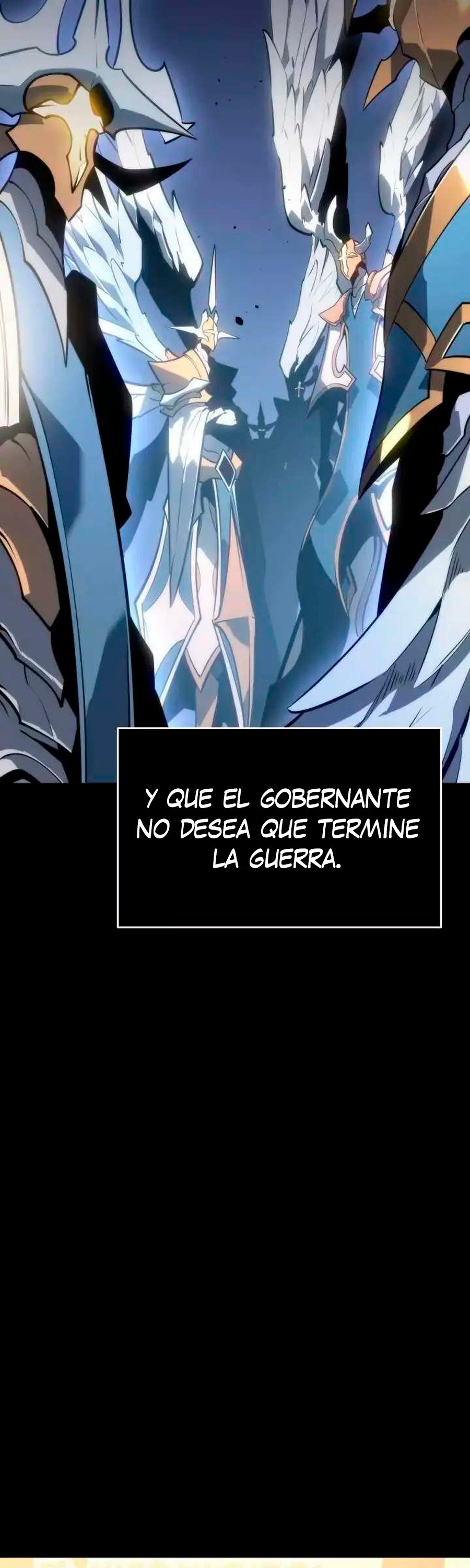 Solo leveling capítulo 162 página 43