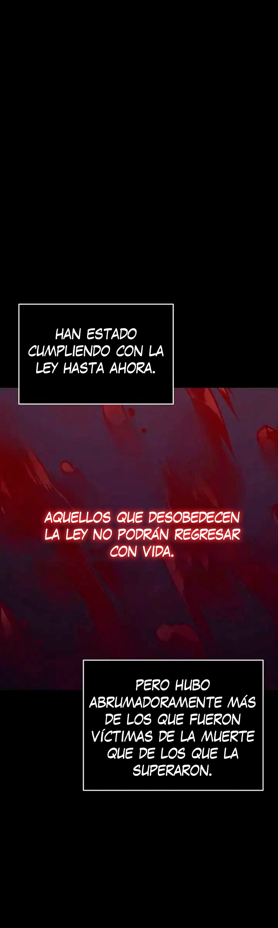 Solo leveling capítulo 162 página 45