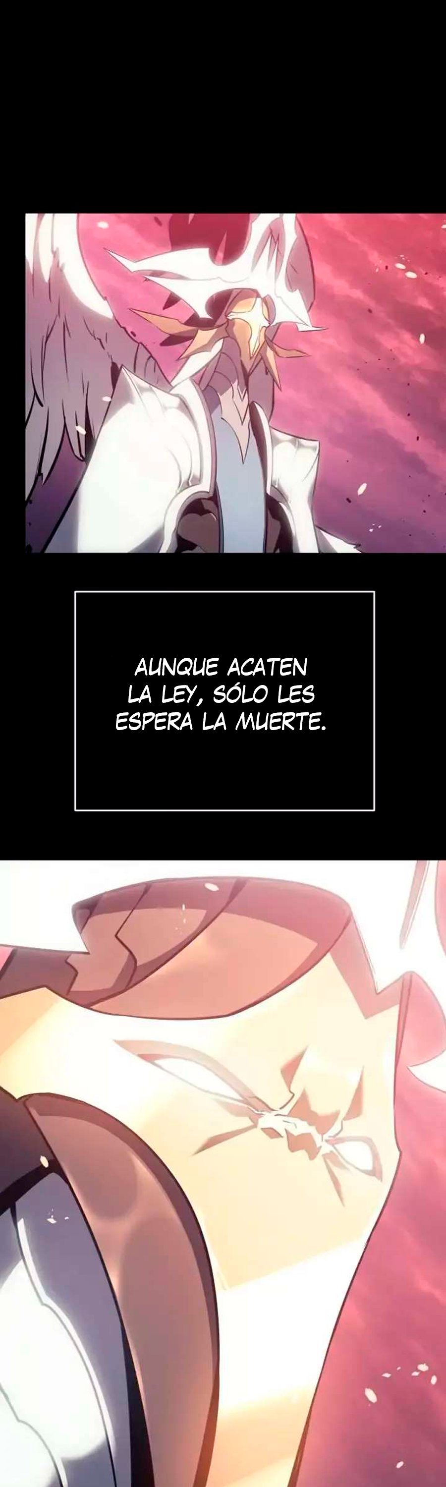 Solo leveling capítulo 162 página 46