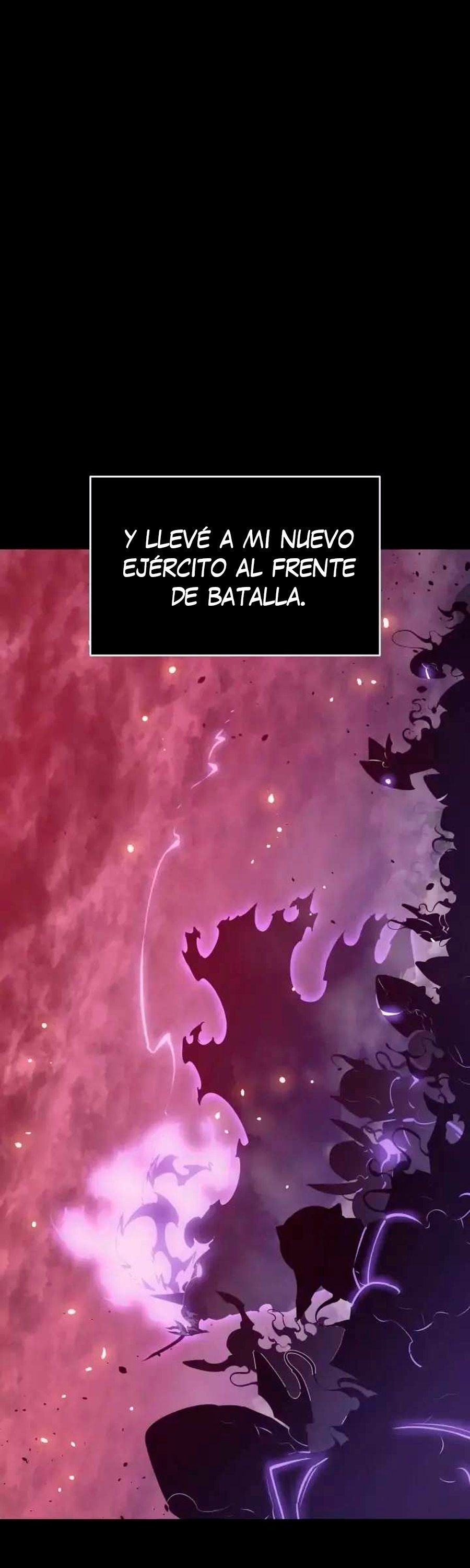 Solo leveling capítulo 162 página 59