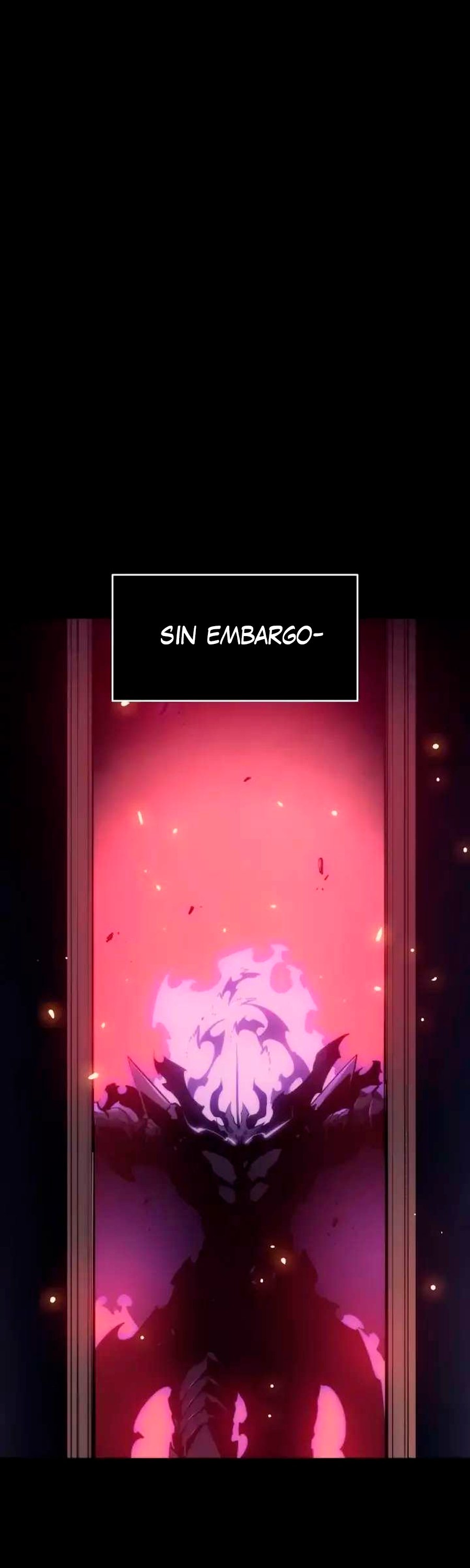 Solo leveling capítulo 162 página 60
