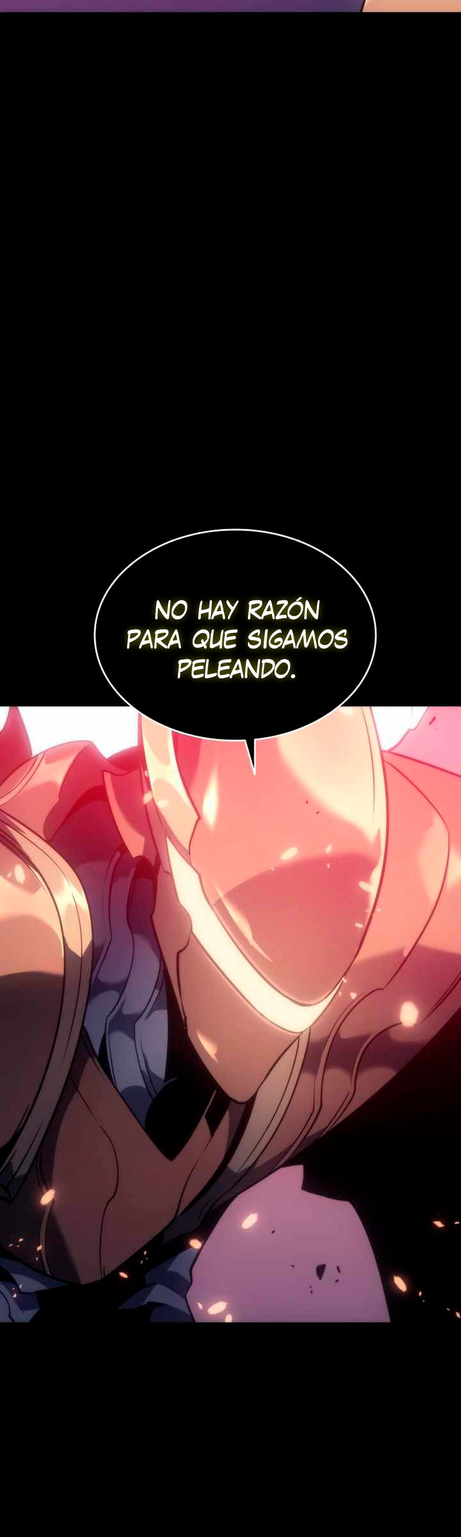 Solo leveling capítulo 163 página 21