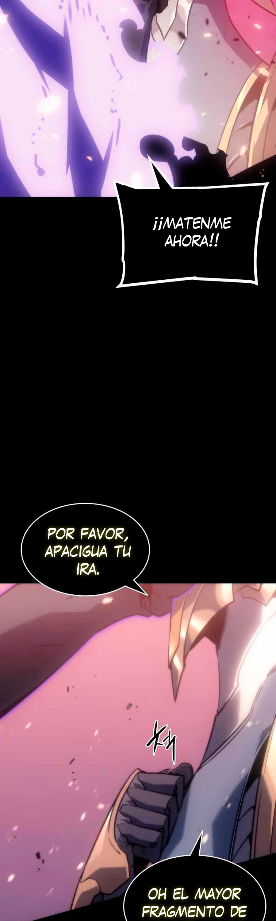 Solo leveling capítulo 163 página 28