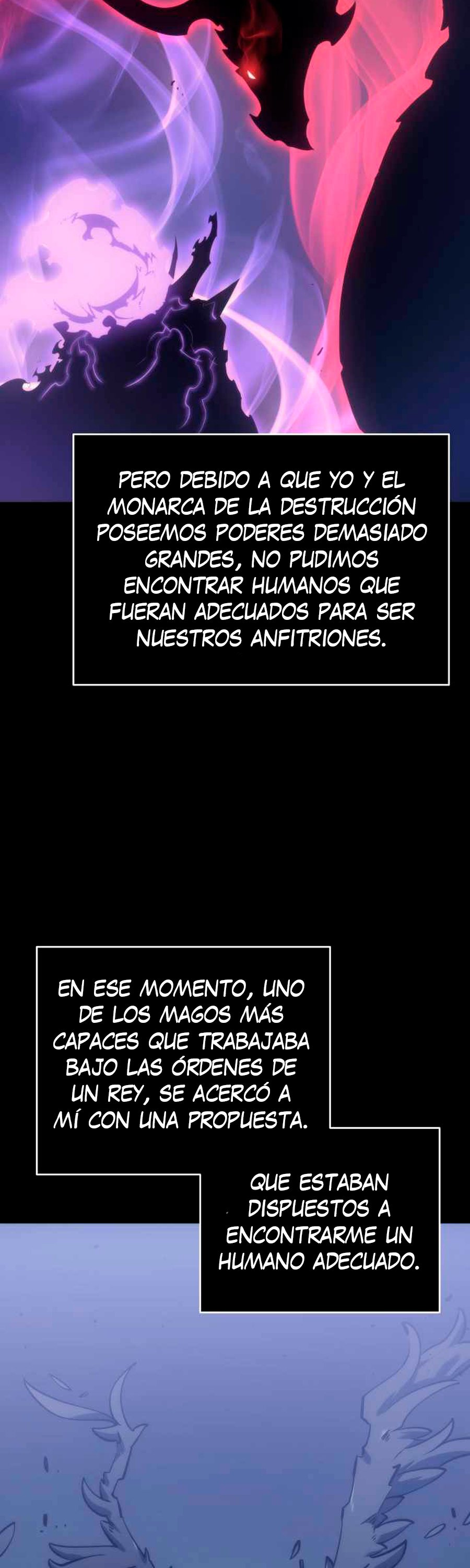 Solo leveling capítulo 163 página 51