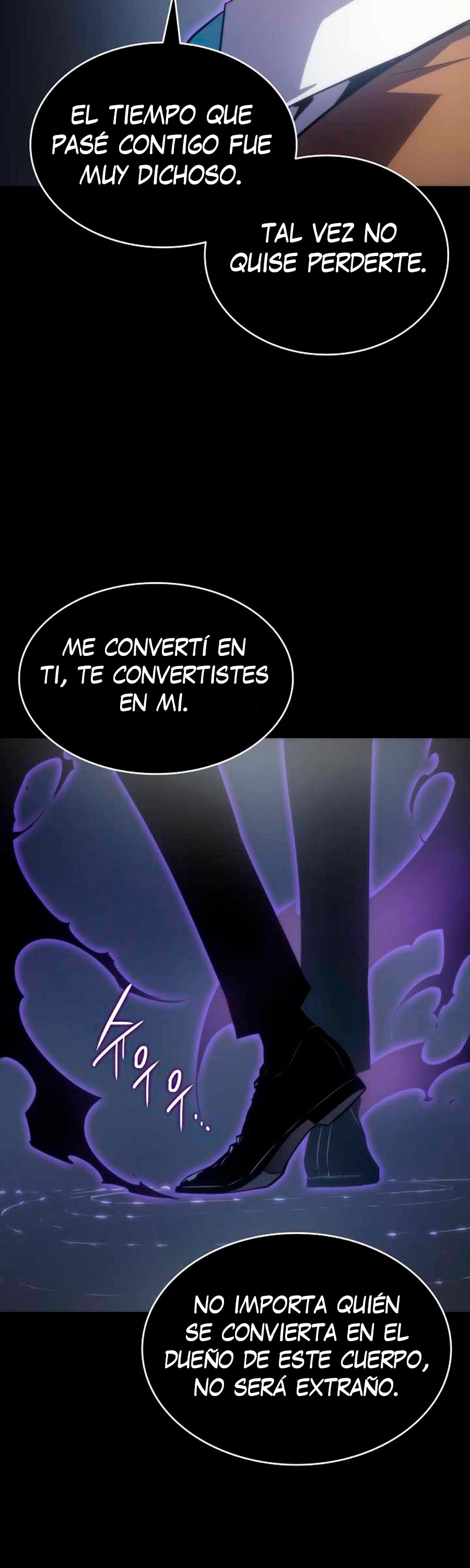 Solo leveling capítulo 163 página 63