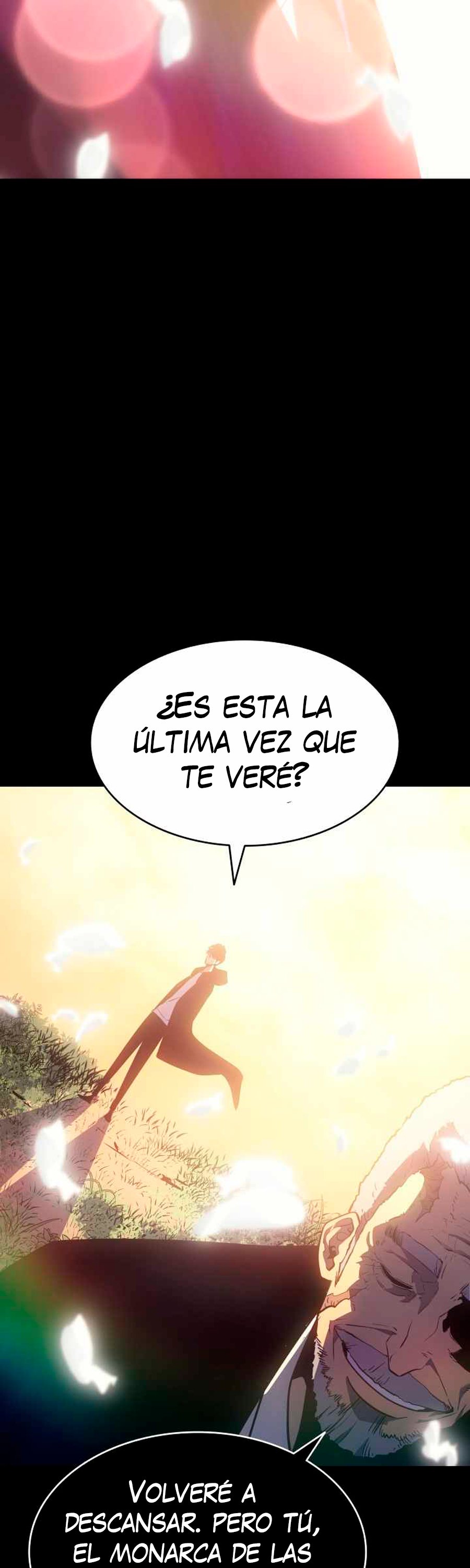 Solo leveling capítulo 163 página 71