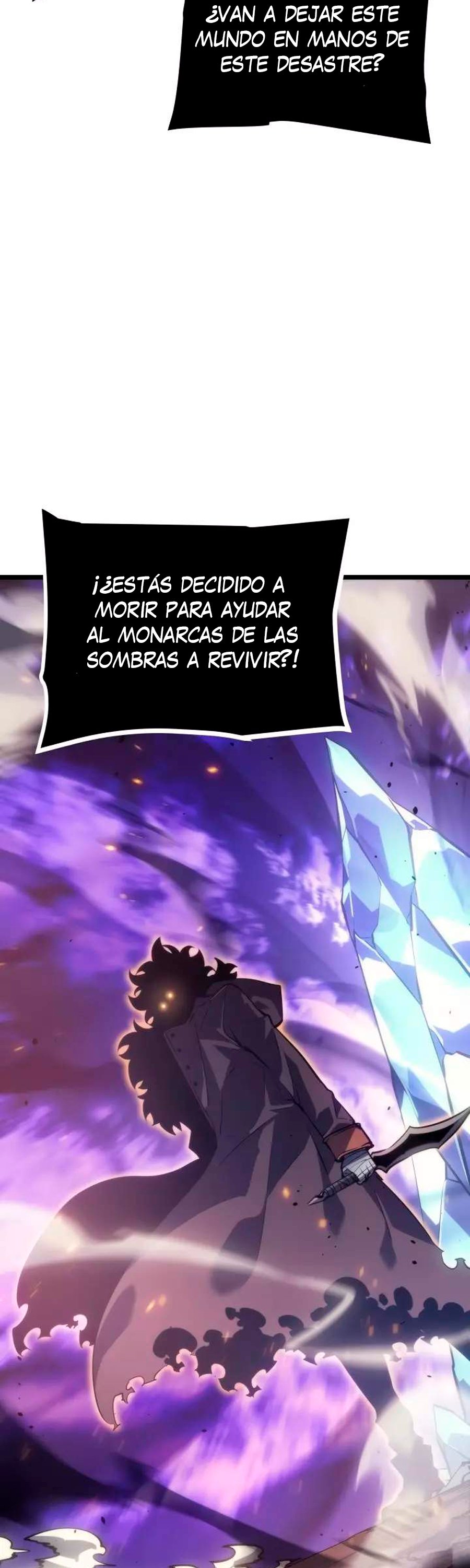 Solo leveling capítulo 164 página 12