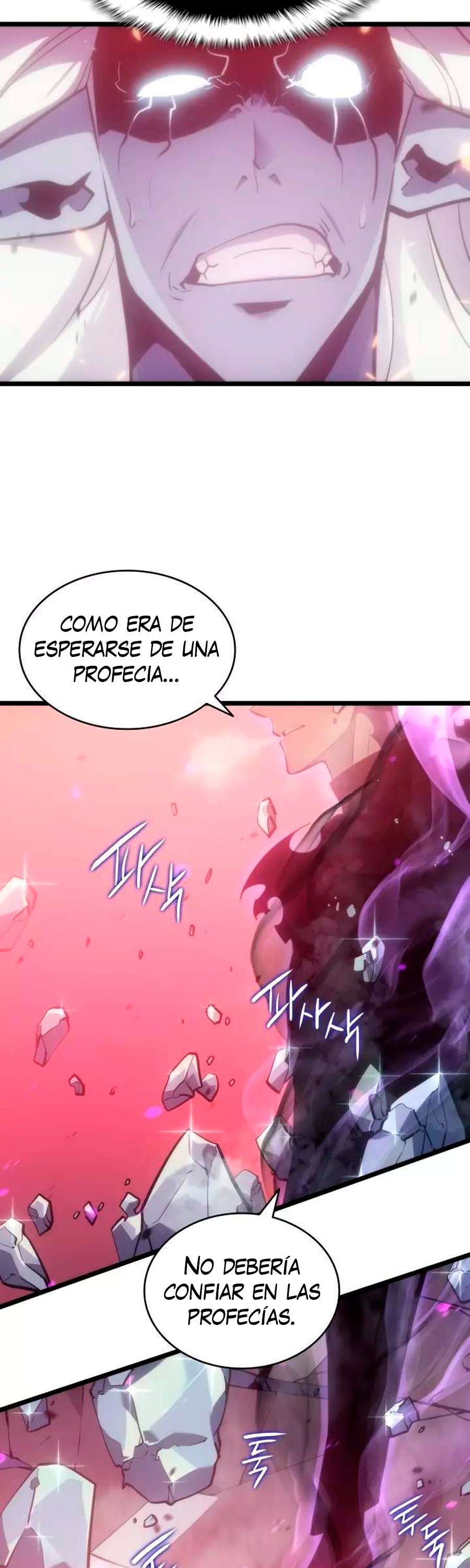 Solo leveling capítulo 164 página 60