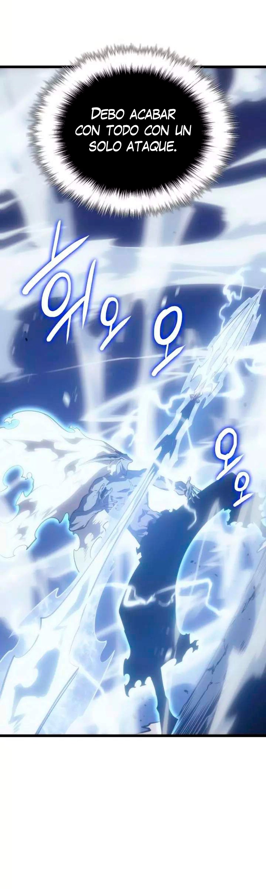 Solo leveling capítulo 165 página 11
