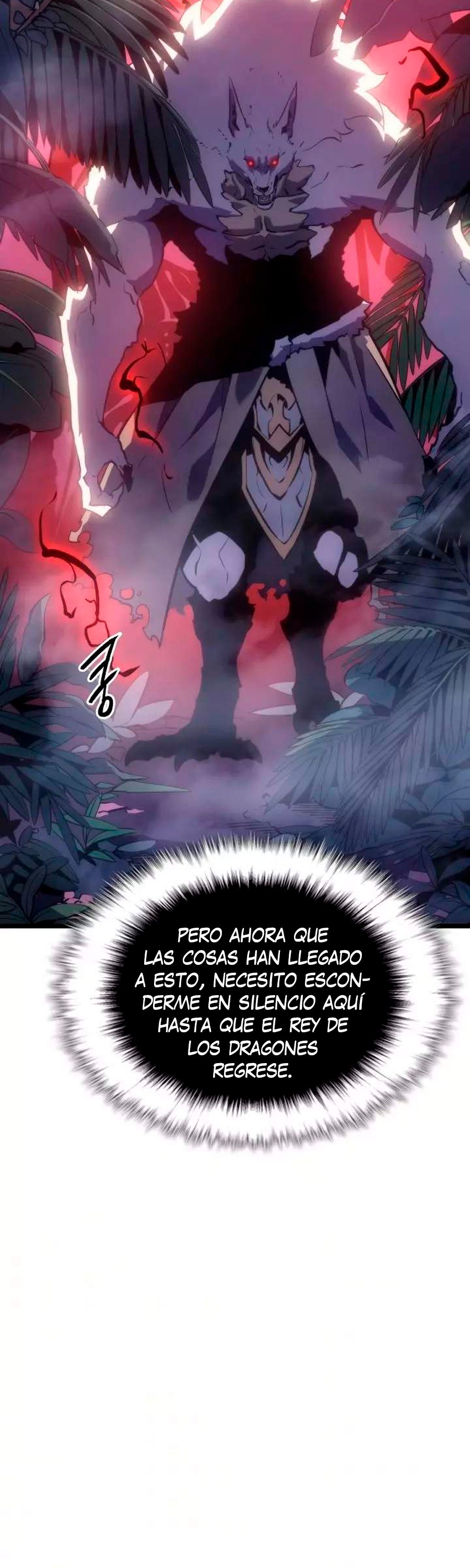 Solo leveling capítulo 165 página 20