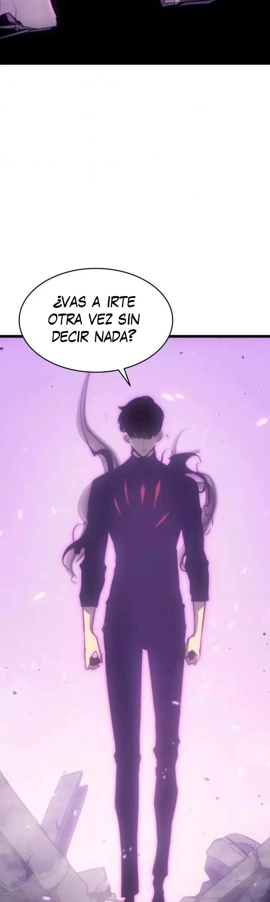 Solo leveling capítulo 165 página 70
