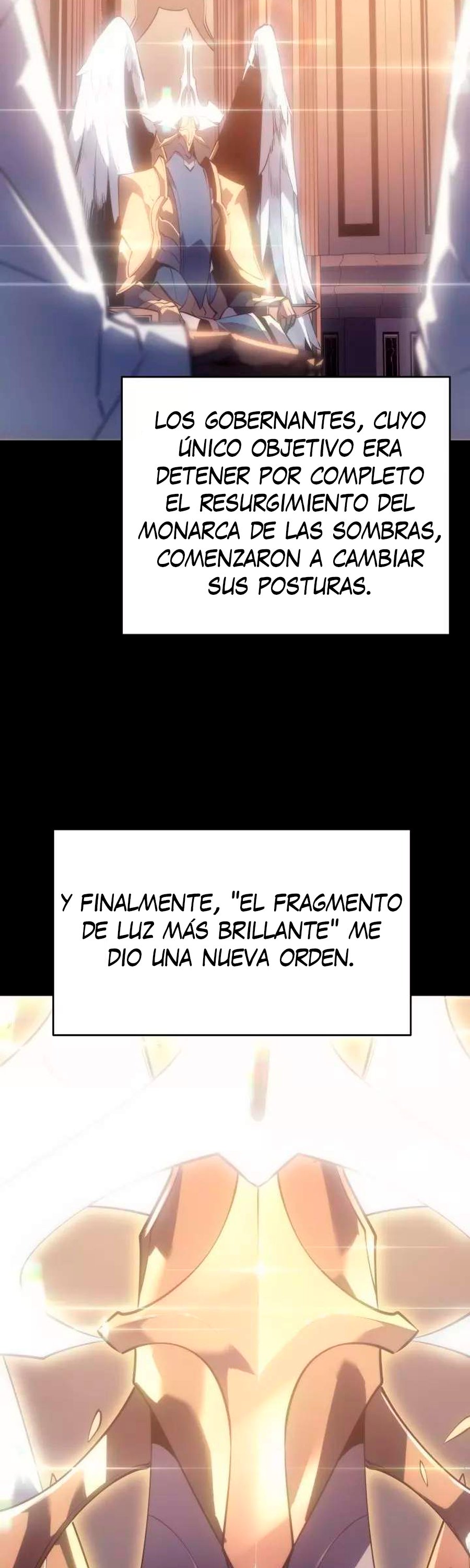 Solo leveling capítulo 166 página 12