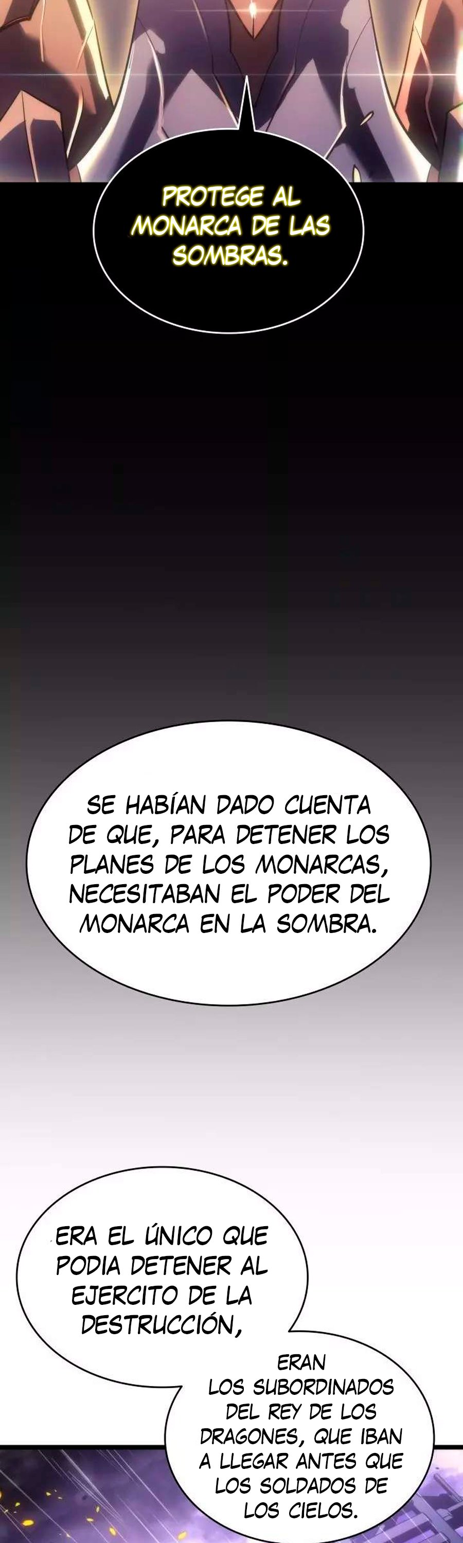 Solo leveling capítulo 166 página 13