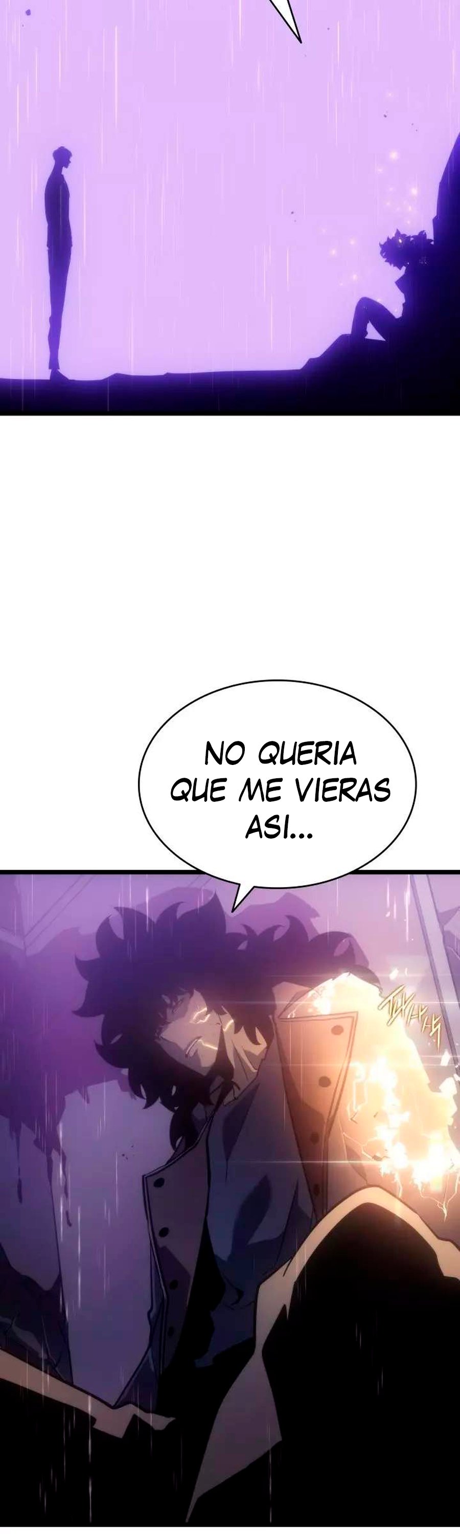 Solo leveling capítulo 166 página 15