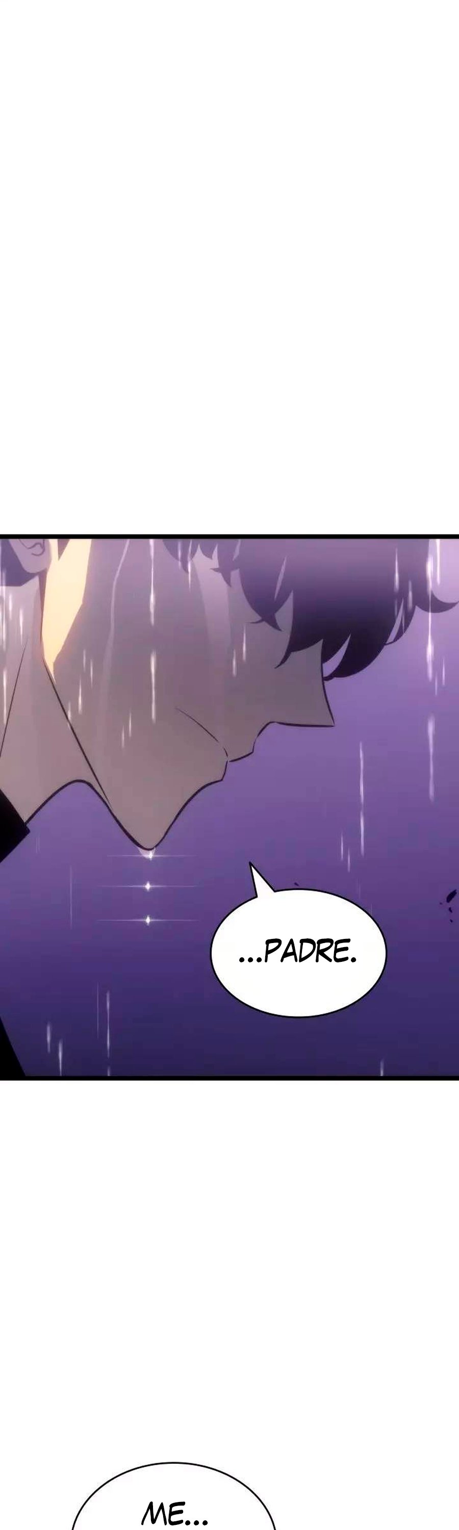 Solo leveling capítulo 166 página 16