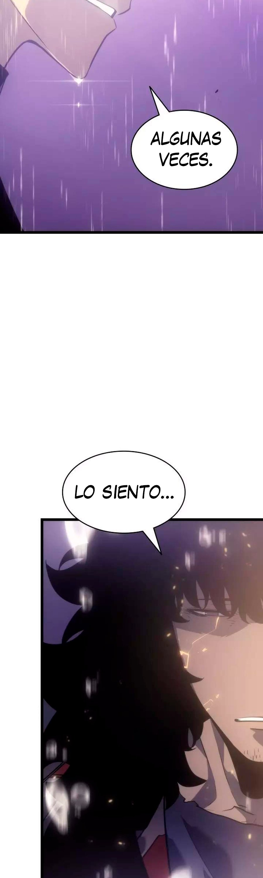 Solo leveling capítulo 166 página 18