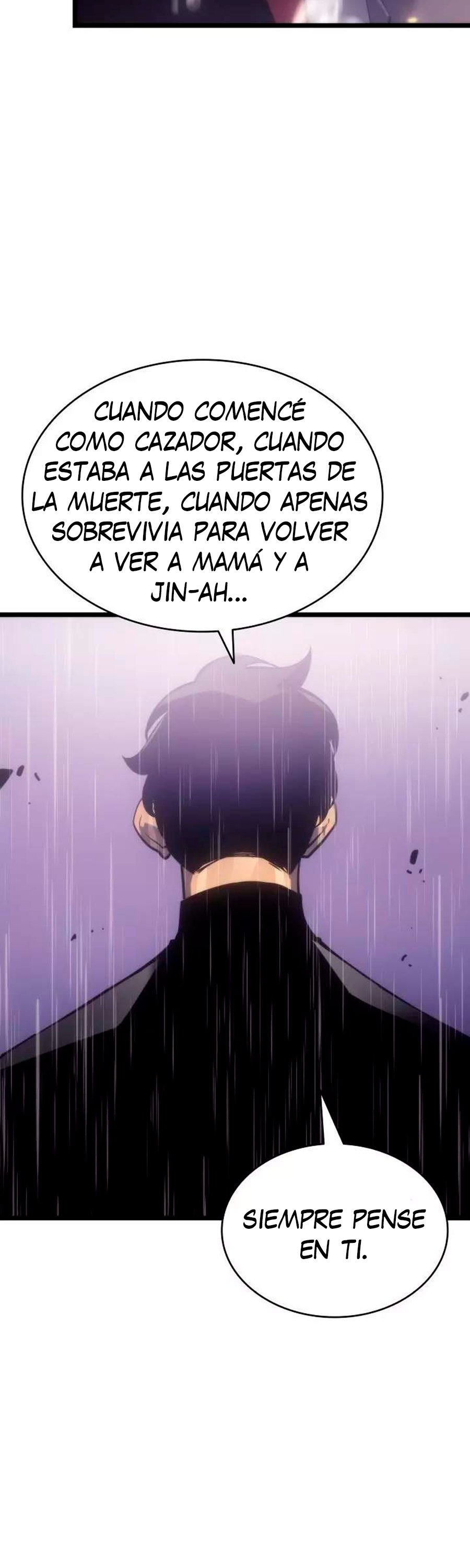 Solo leveling capítulo 166 página 19