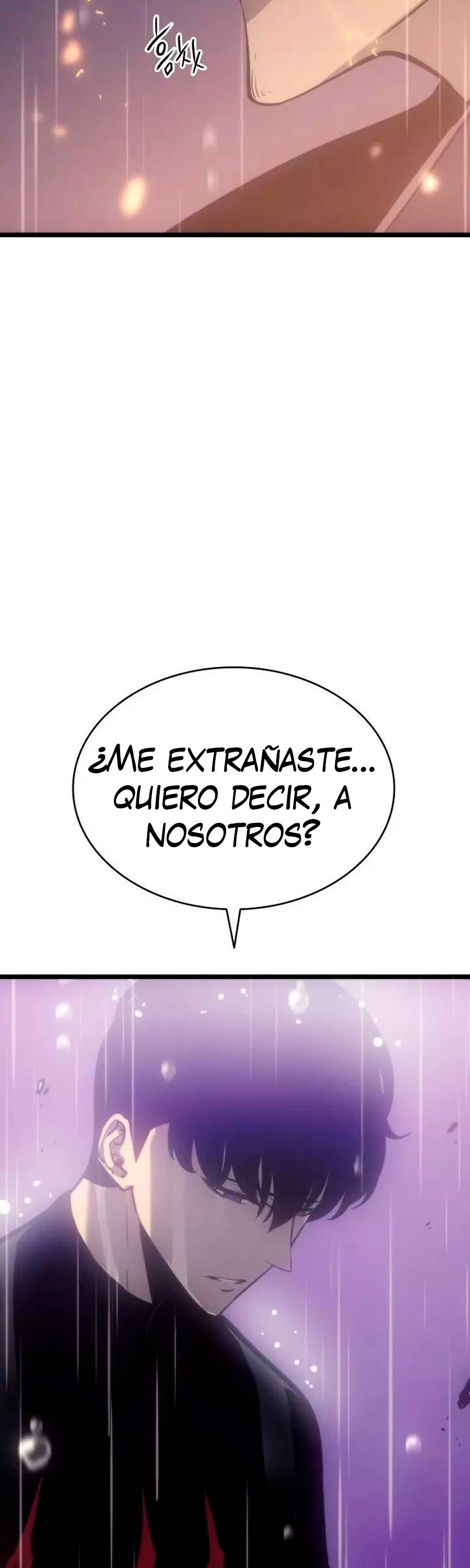 Solo leveling capítulo 166 página 22