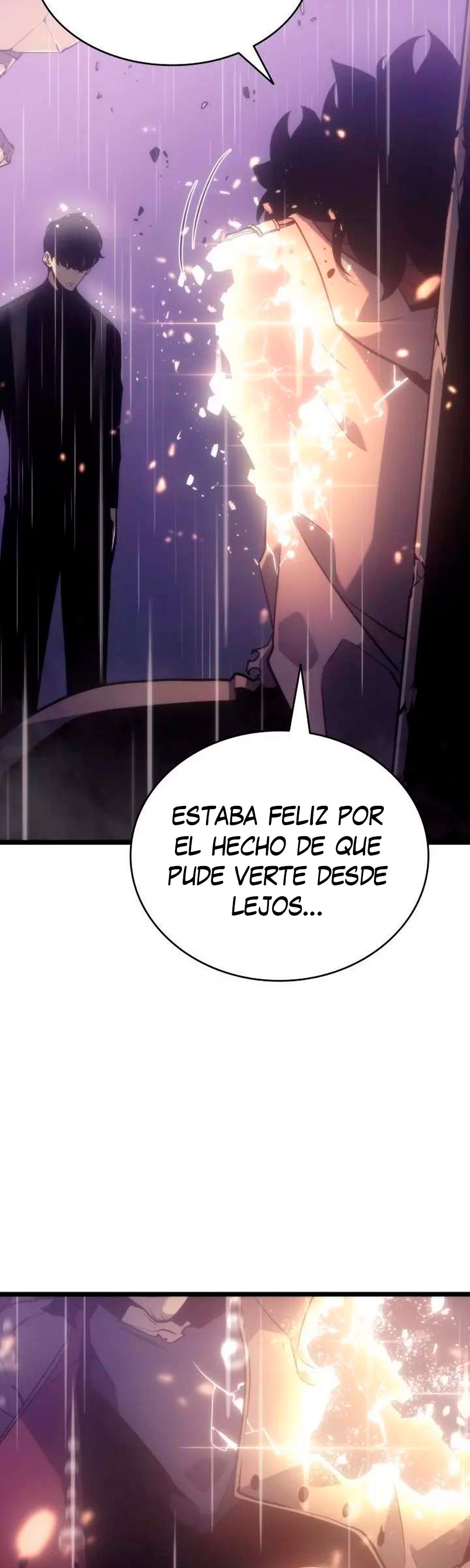 Solo leveling capítulo 166 página 25