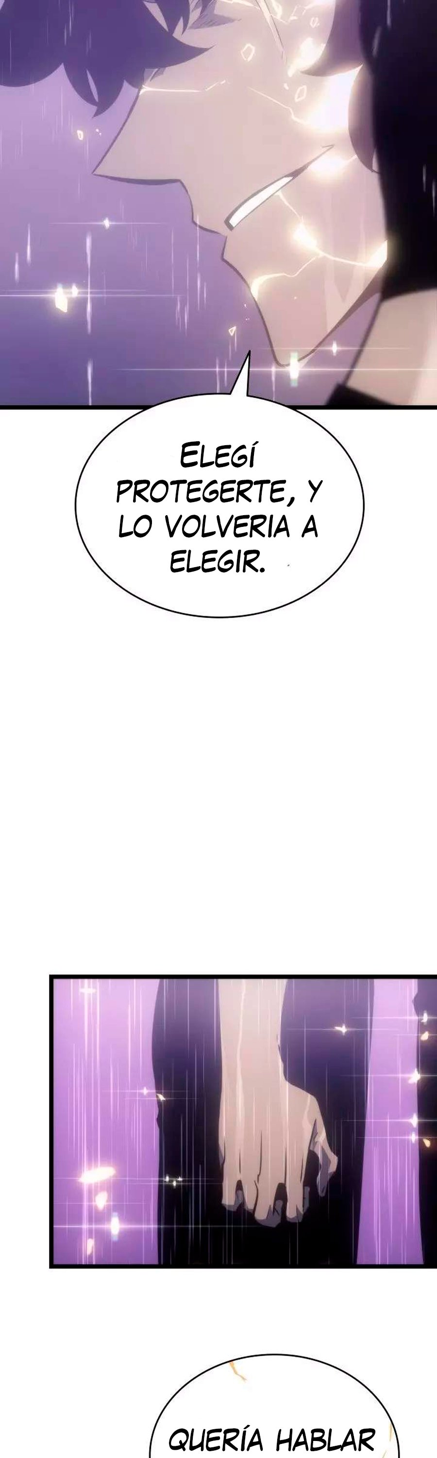 Solo leveling capítulo 166 página 30