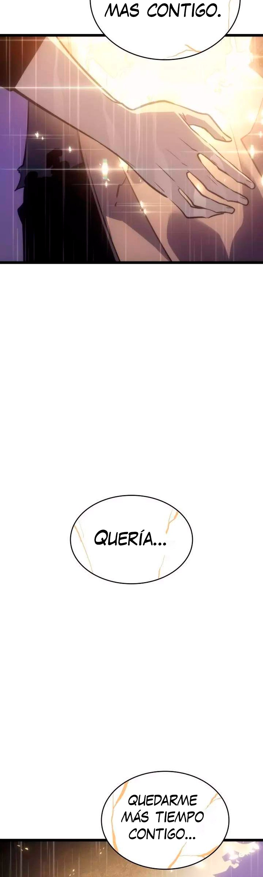 Solo leveling capítulo 166 página 31