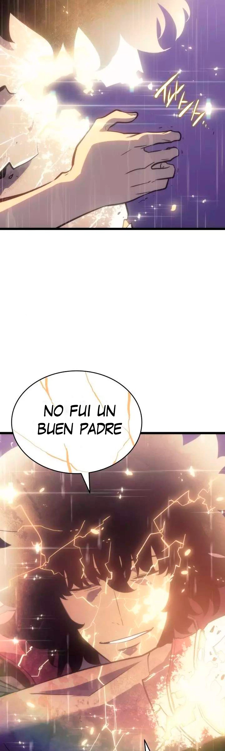 Solo leveling capítulo 166 página 32