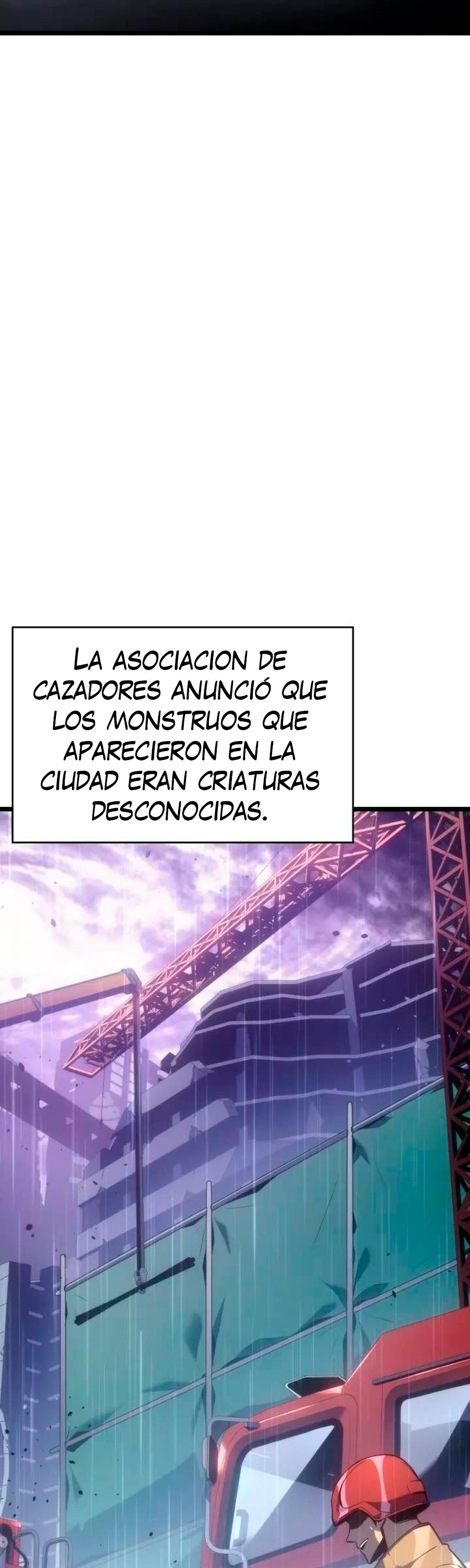 Solo leveling capítulo 166 página 48