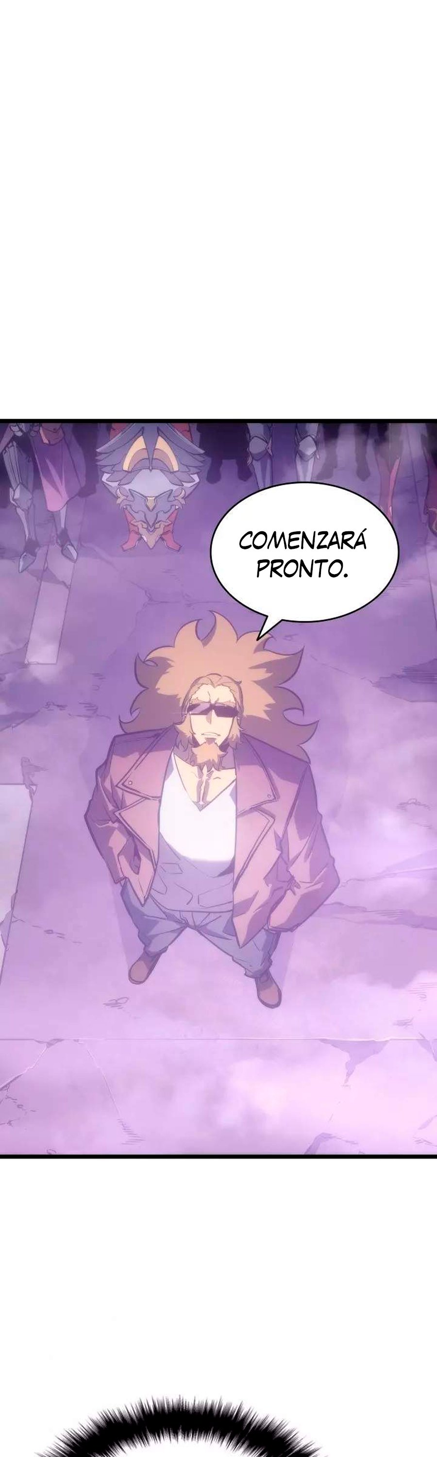 Solo leveling capítulo 166 página 54