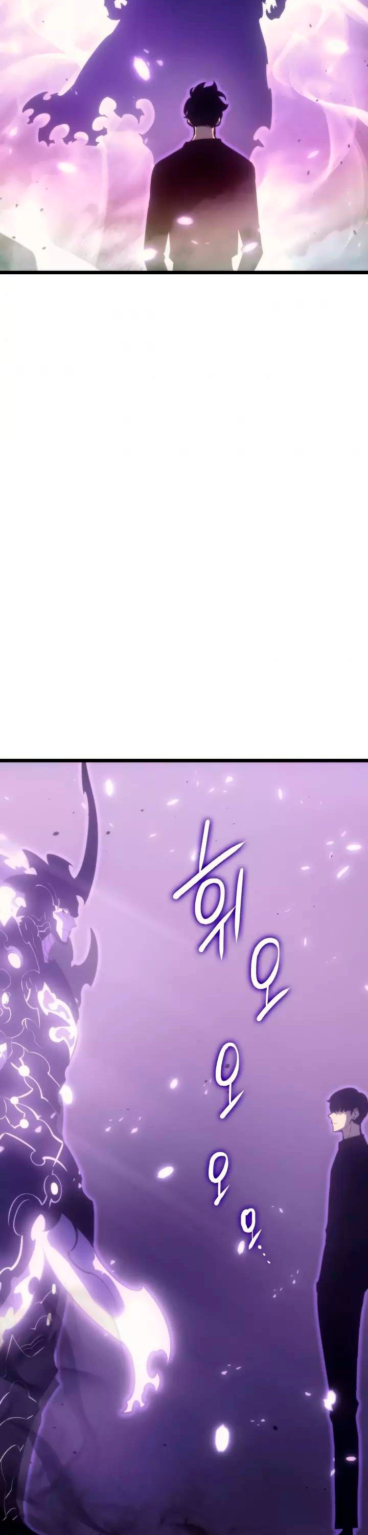 Solo leveling capítulo 167 página 11