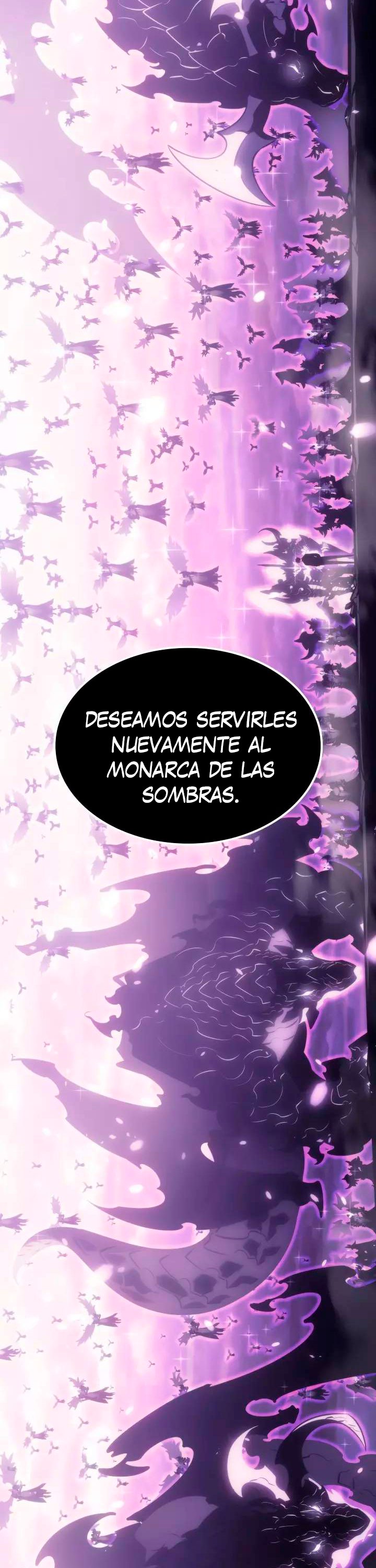 Solo leveling capítulo 167 página 15