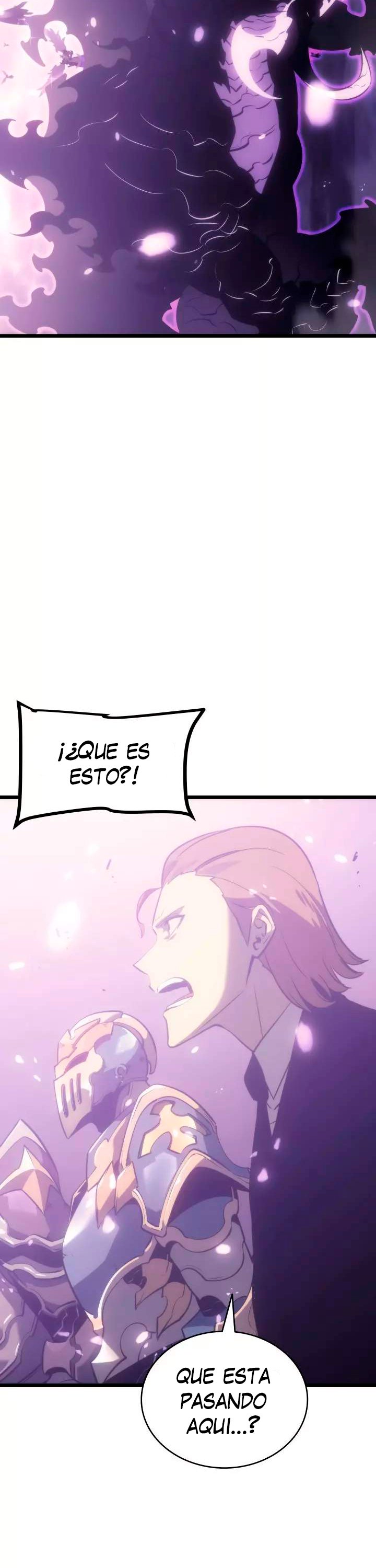Solo leveling capítulo 167 página 16