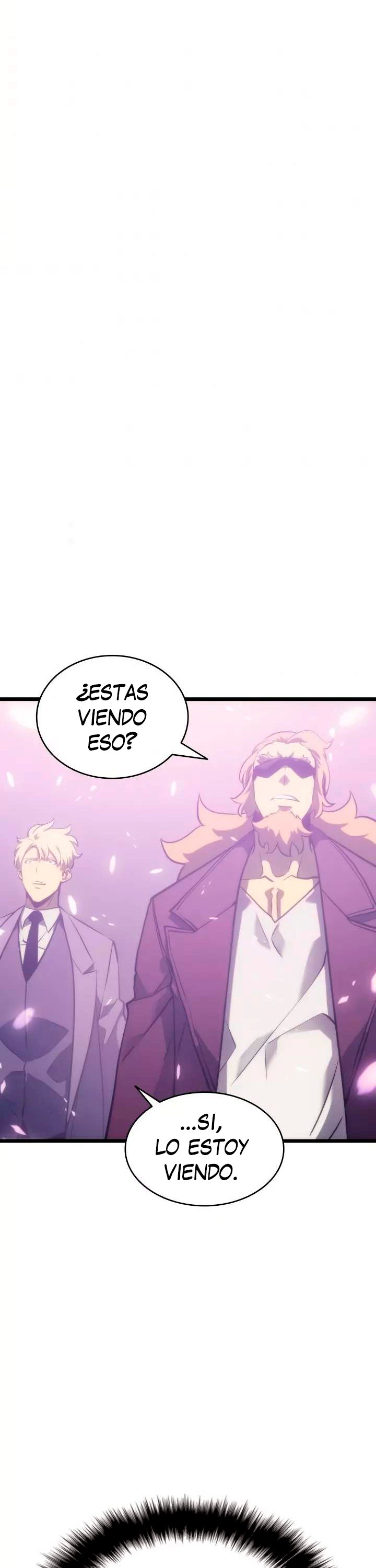 Solo leveling capítulo 167 página 17