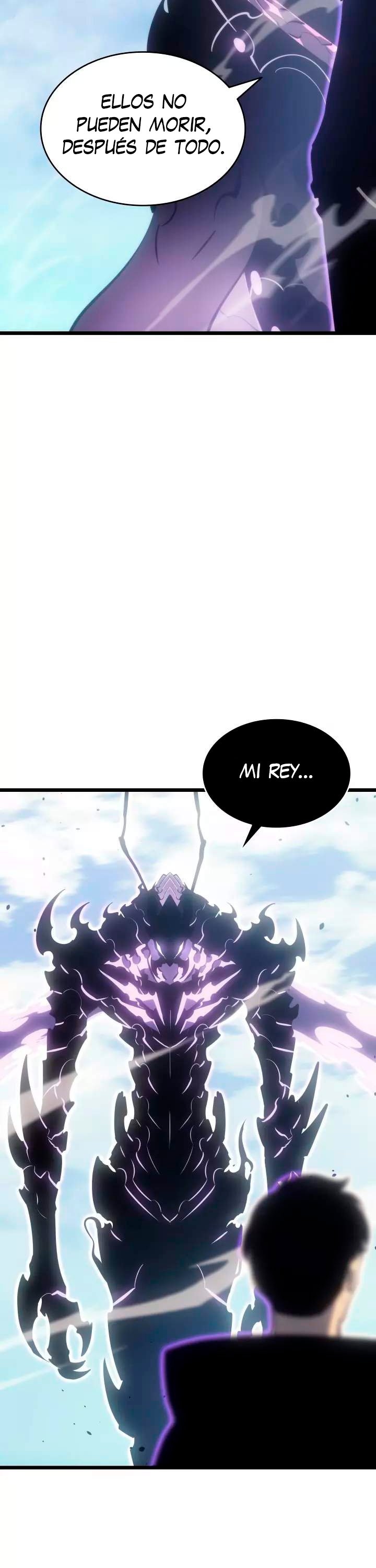 Solo leveling capítulo 167 página 30