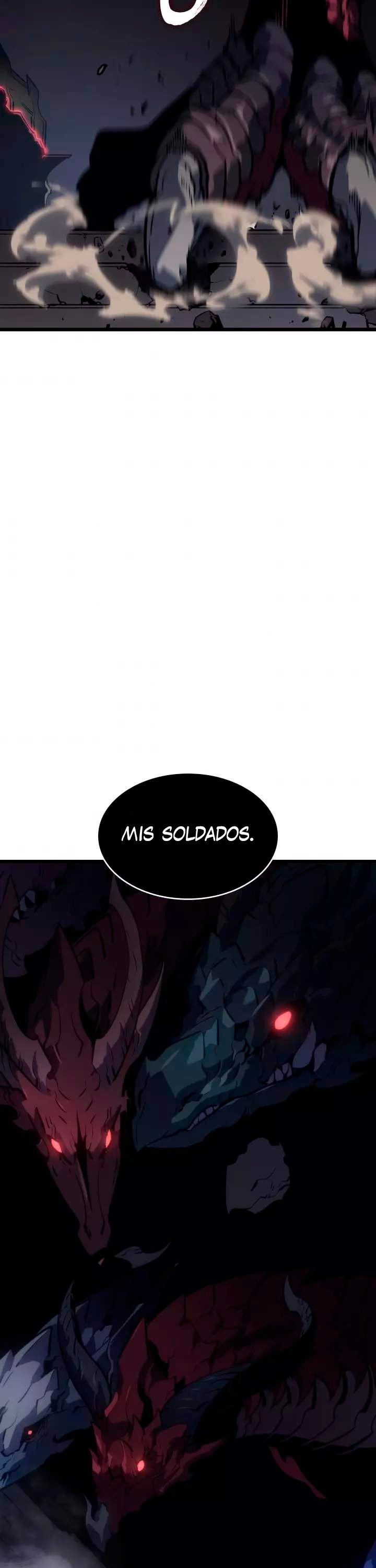 Solo leveling capítulo 167 página 53