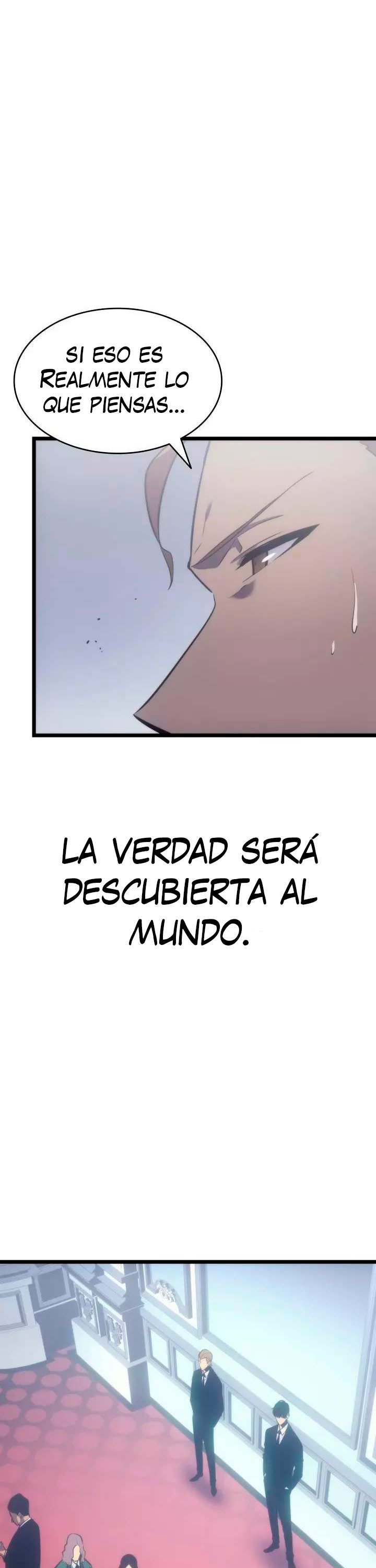 Solo leveling capítulo 168 página 49