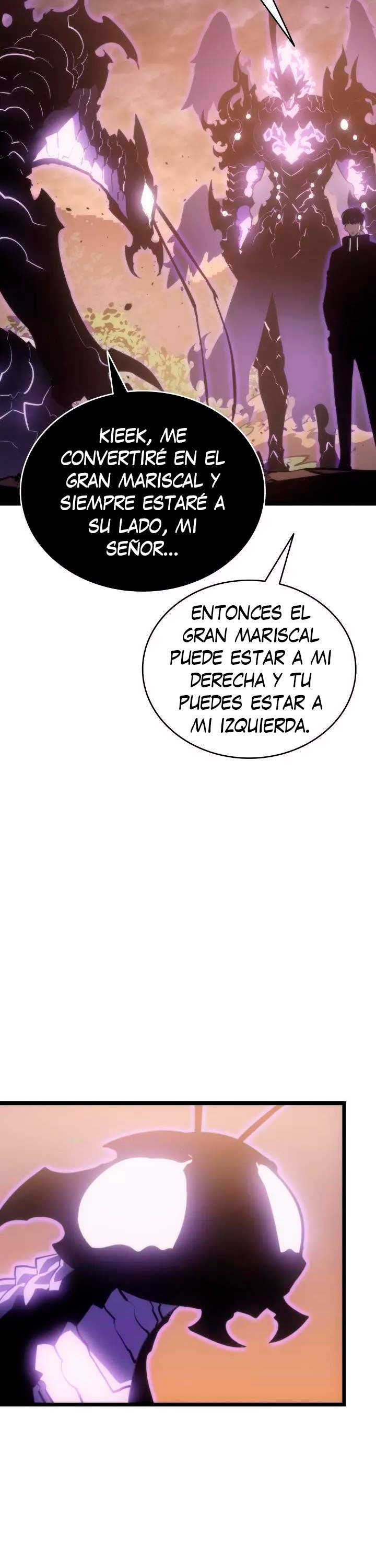 Solo leveling capítulo 168 página 6
