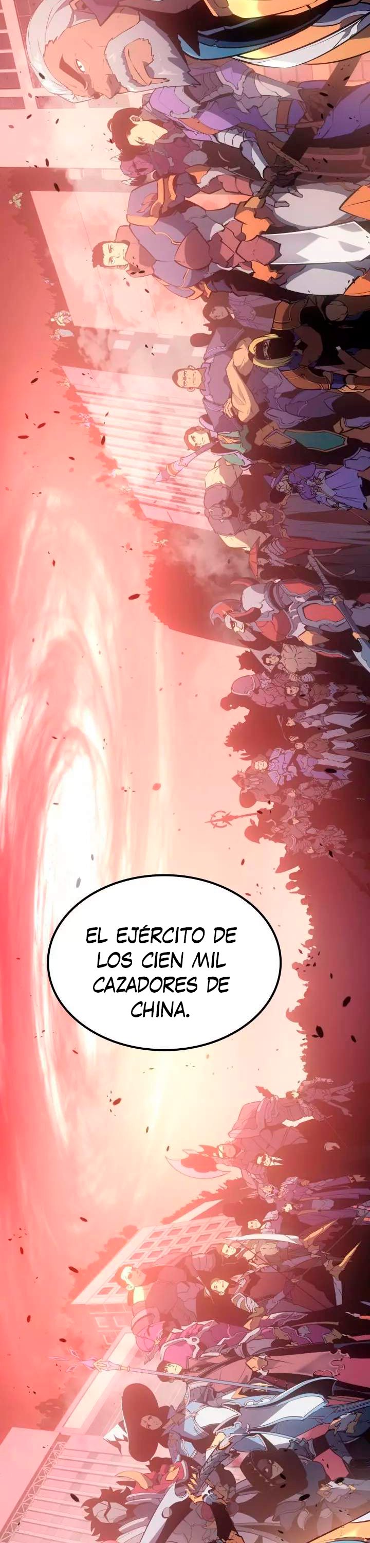 Solo leveling capítulo 169 página 28