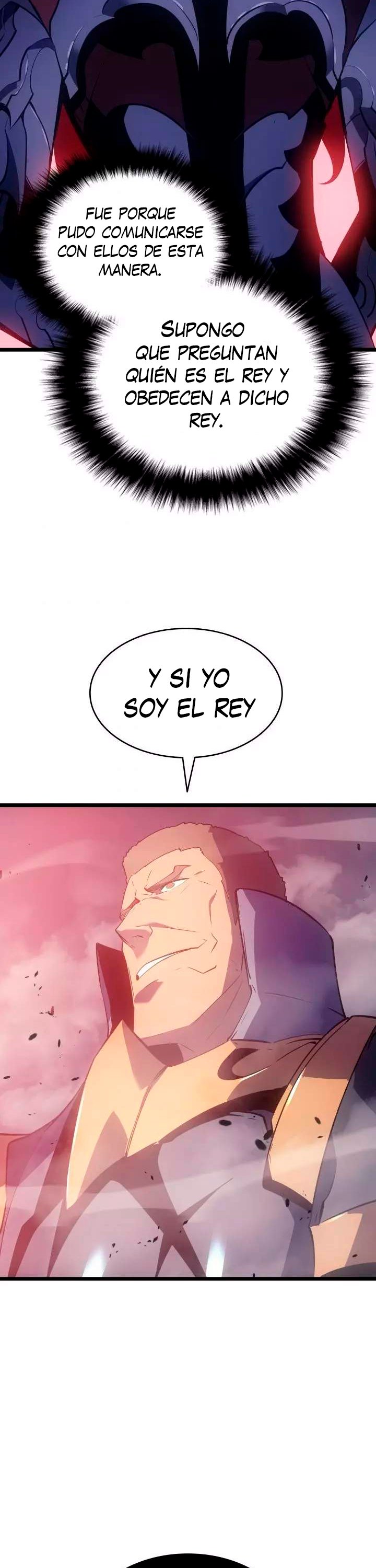Solo leveling capítulo 169 página 50