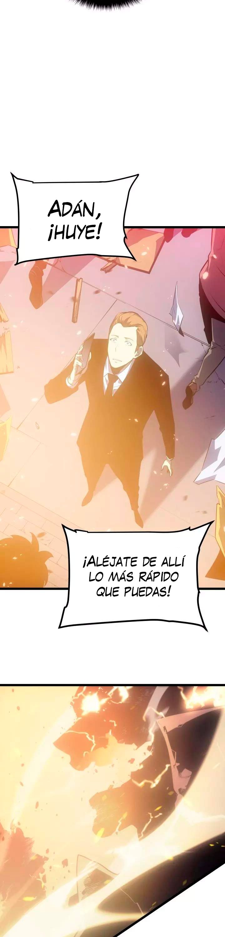 Solo leveling capítulo 169 página 58