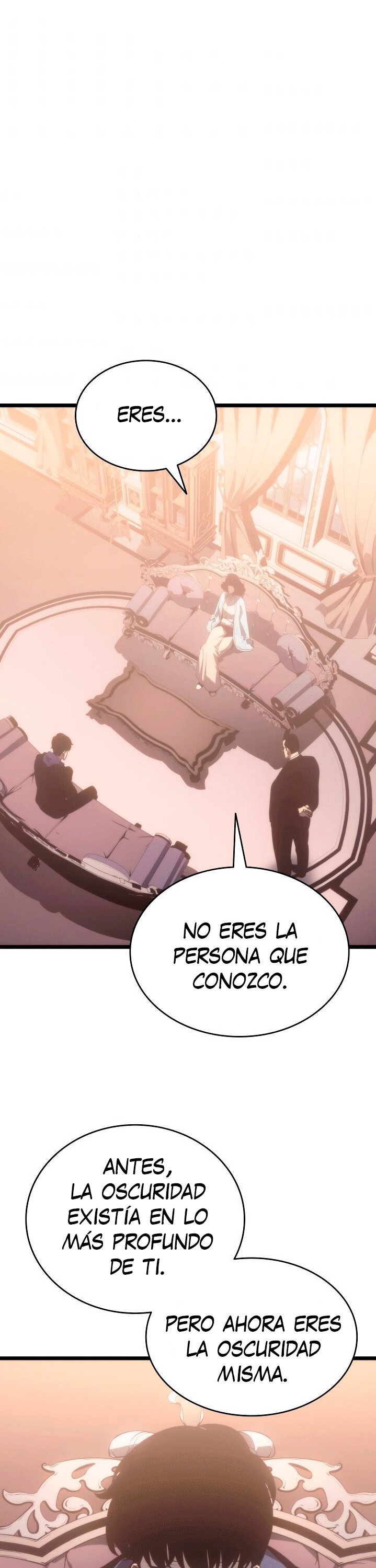Solo leveling capítulo 170 página 23