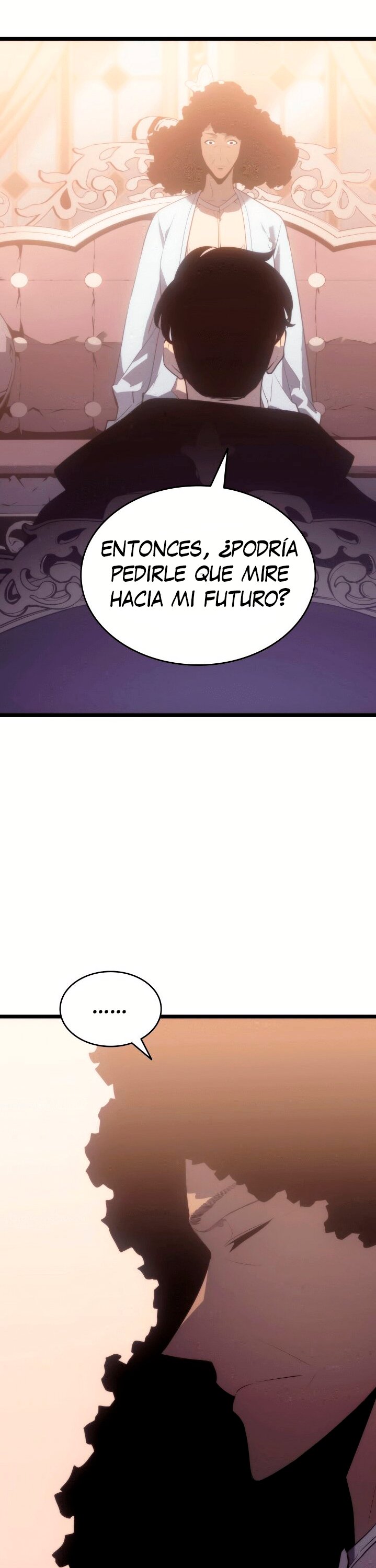 Solo leveling capítulo 170 página 25