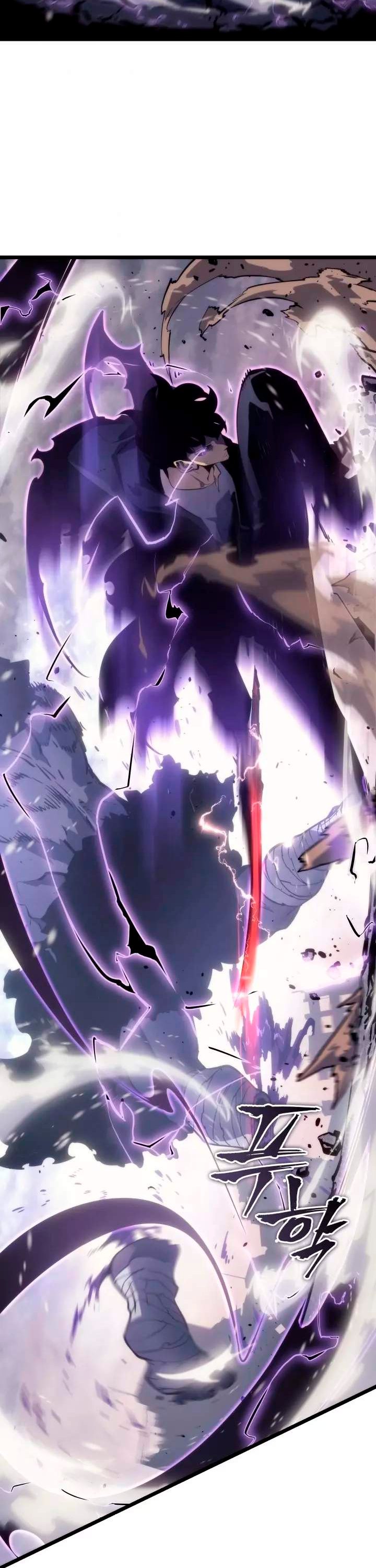 Solo leveling capítulo 172 página 14