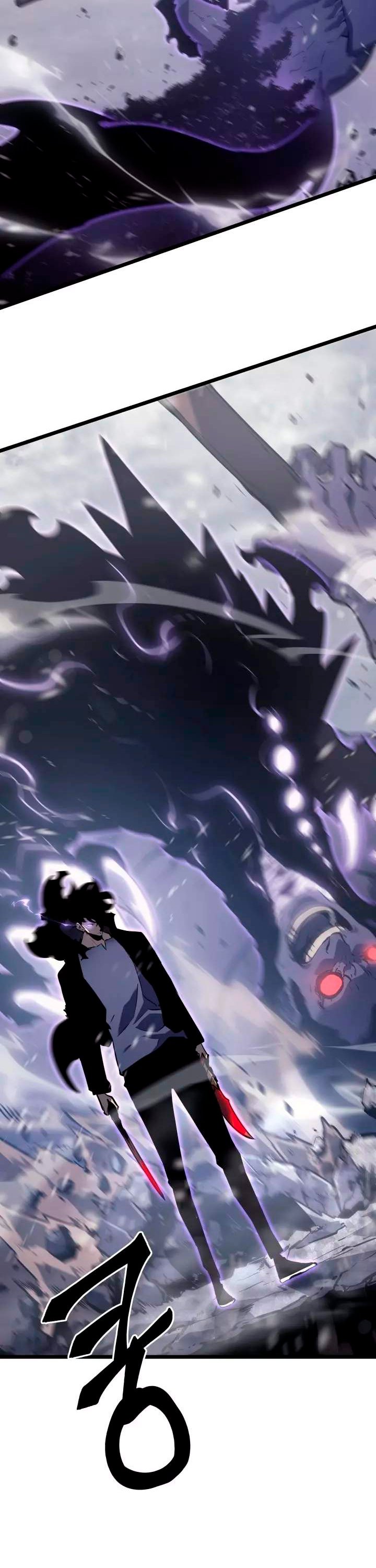 Solo leveling capítulo 172 página 16