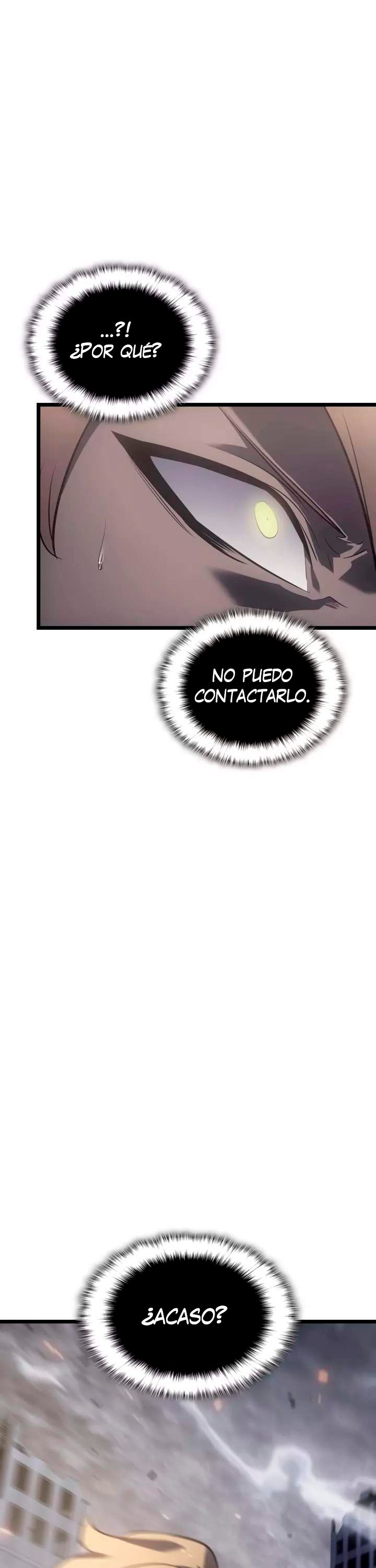 Solo leveling capítulo 172 página 40