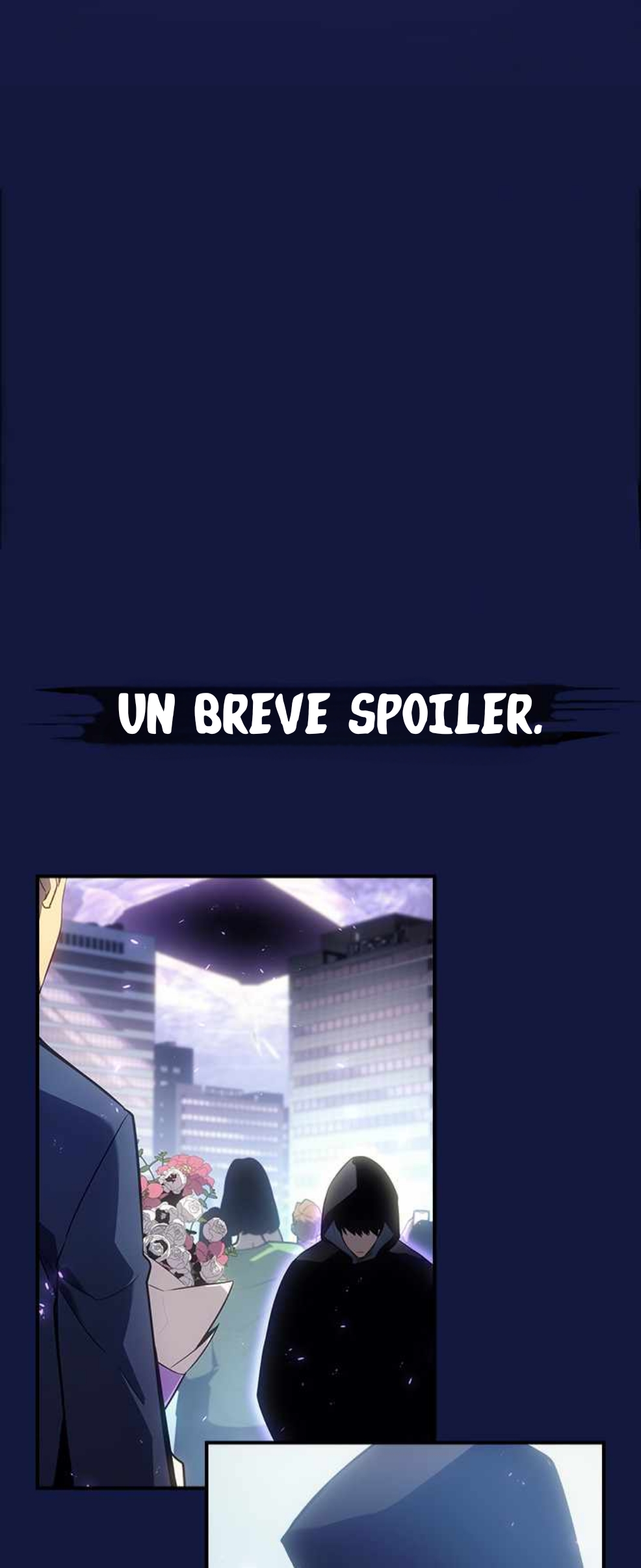 Solo leveling capítulo 181.5 página 2