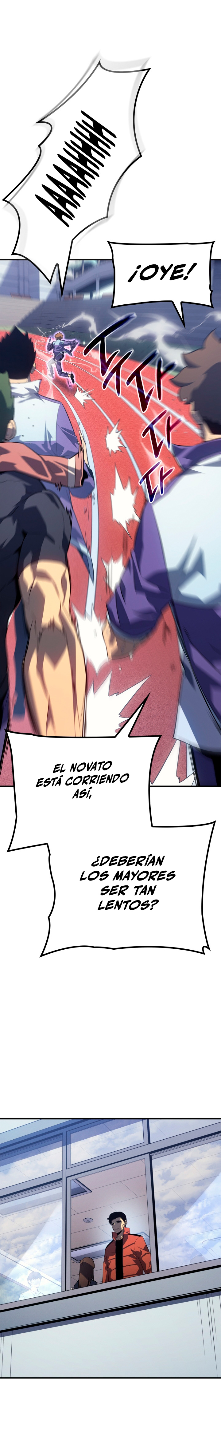 Solo leveling capítulo 181.8 página 10
